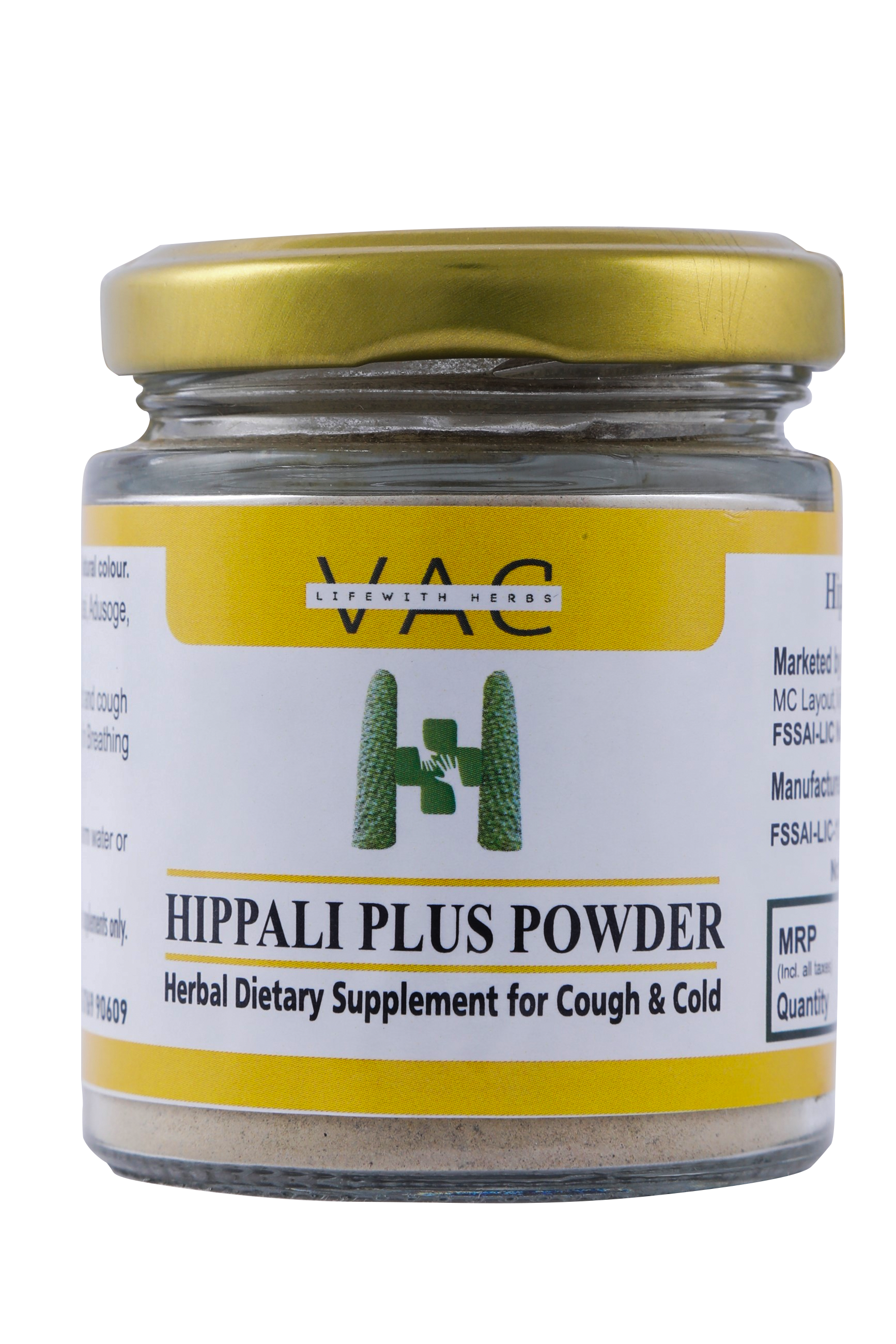 HIPPALI-PLUS